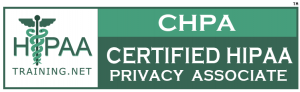 Certified HIPAA Privacy Associate Training