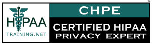 Certified HIPAA Privacy Expert