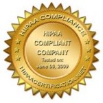 HIPAA Compliant Company