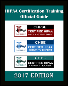 HIPAA Manual