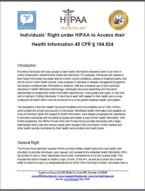 Individuals-Right-under-HIPAA-May2016