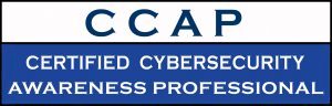 Certified CyberSecurity Awareness Professional Certification Training