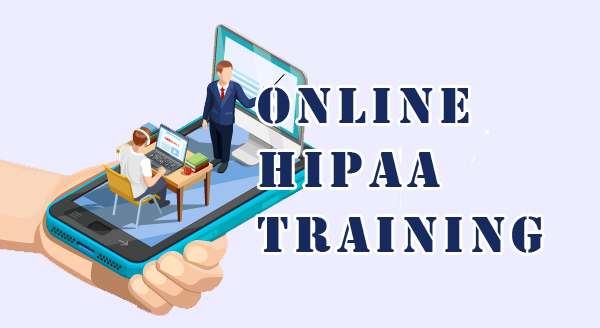Online HIPAA Training