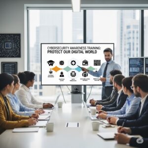 Cyber Security Awareness Training
