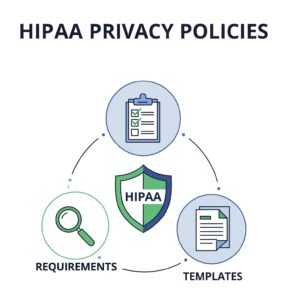 HIPAA Privacy Policies: Requirements, Examples, and Templates