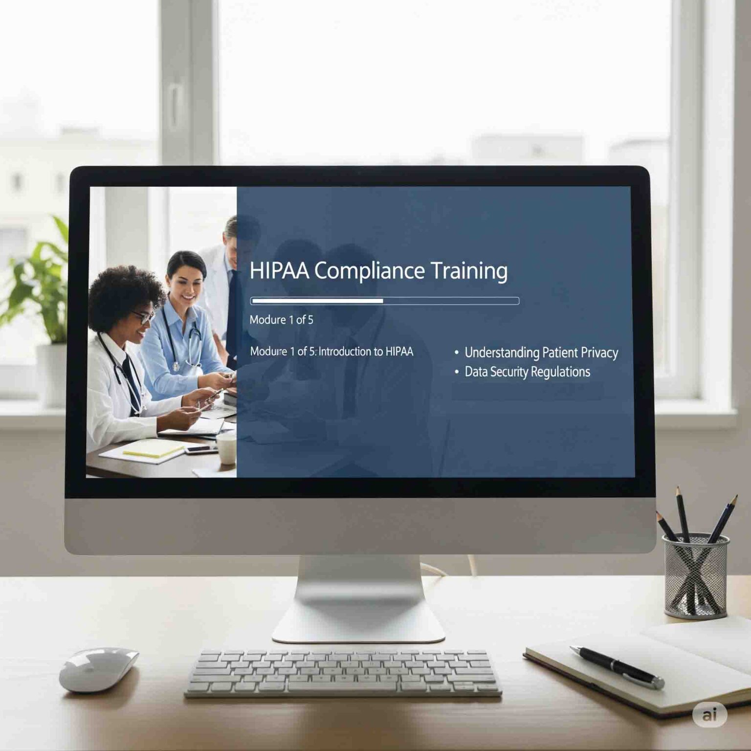 Hipaa Training Module HIPAA Compliance Training Explained