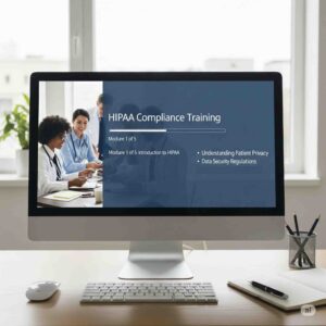 HIPAA Compliance Training