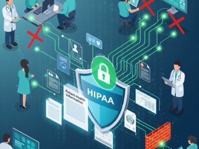 How HIPAA Privacy Policies Protect Your PHI: A Guide