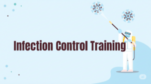 Online Infection Control Certification Training