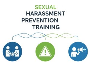 Sexual Harassment Prevention Training