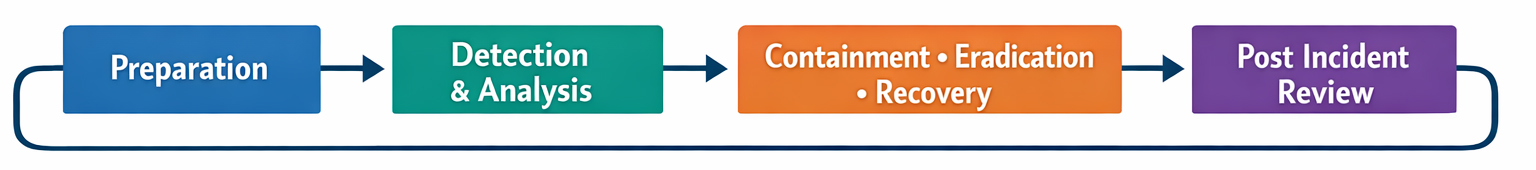 Incident Response Plan Templates for Faster Recovery | CSIRP Suite